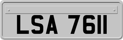 LSA7611