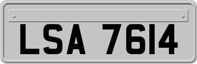 LSA7614