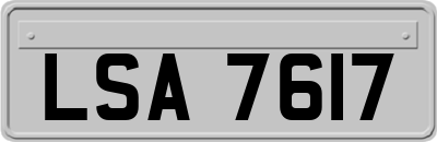 LSA7617
