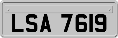 LSA7619