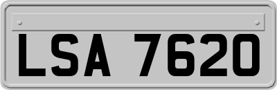 LSA7620