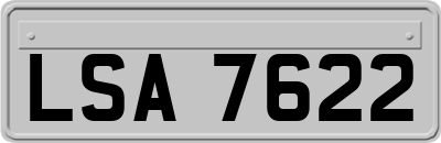 LSA7622