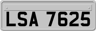LSA7625