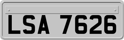 LSA7626