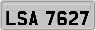 LSA7627