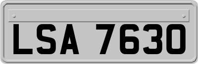 LSA7630