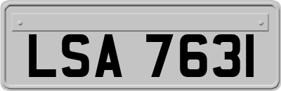 LSA7631
