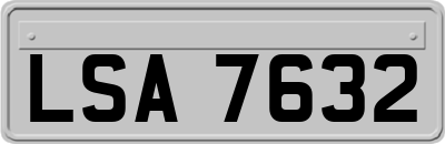 LSA7632