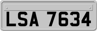 LSA7634