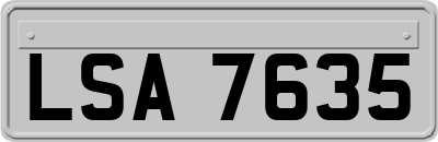 LSA7635