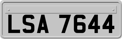 LSA7644