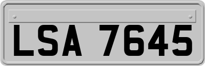 LSA7645