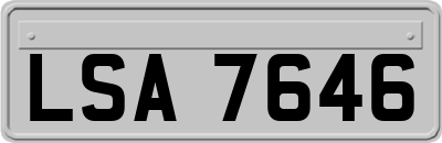 LSA7646