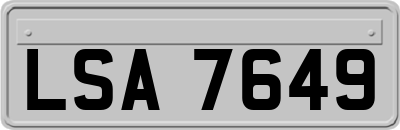 LSA7649