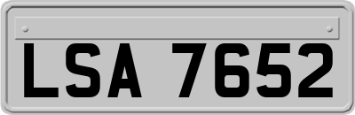 LSA7652