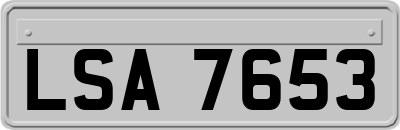 LSA7653