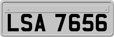 LSA7656