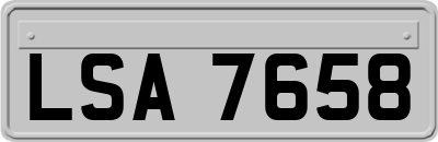 LSA7658