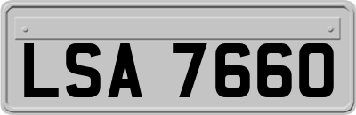LSA7660
