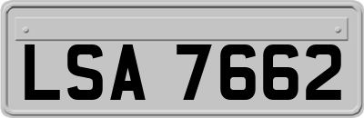 LSA7662
