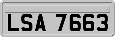 LSA7663