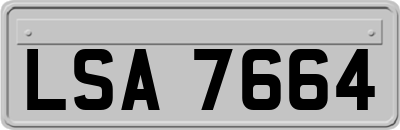 LSA7664