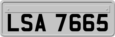 LSA7665