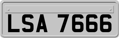 LSA7666