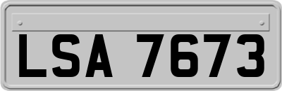 LSA7673