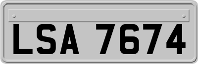 LSA7674