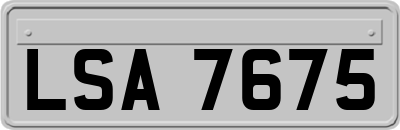 LSA7675