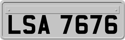 LSA7676