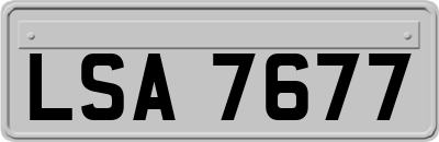 LSA7677