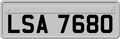 LSA7680