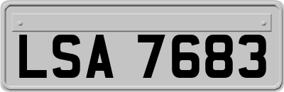 LSA7683