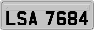 LSA7684