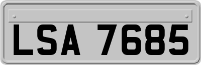 LSA7685