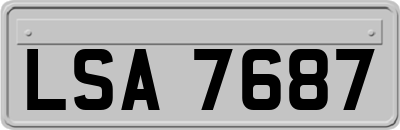 LSA7687