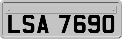 LSA7690