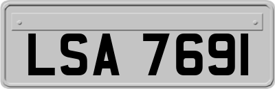 LSA7691