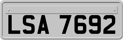 LSA7692