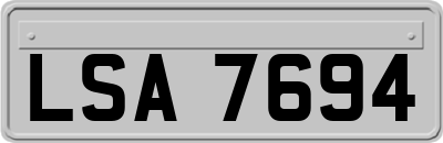 LSA7694