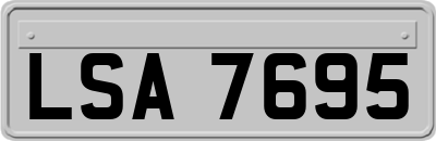 LSA7695