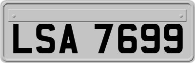 LSA7699