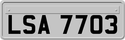 LSA7703