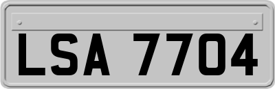 LSA7704