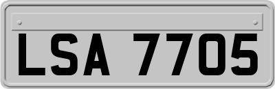 LSA7705