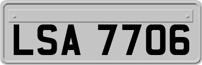 LSA7706
