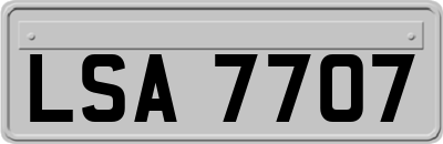 LSA7707