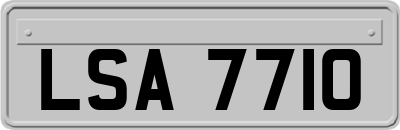 LSA7710